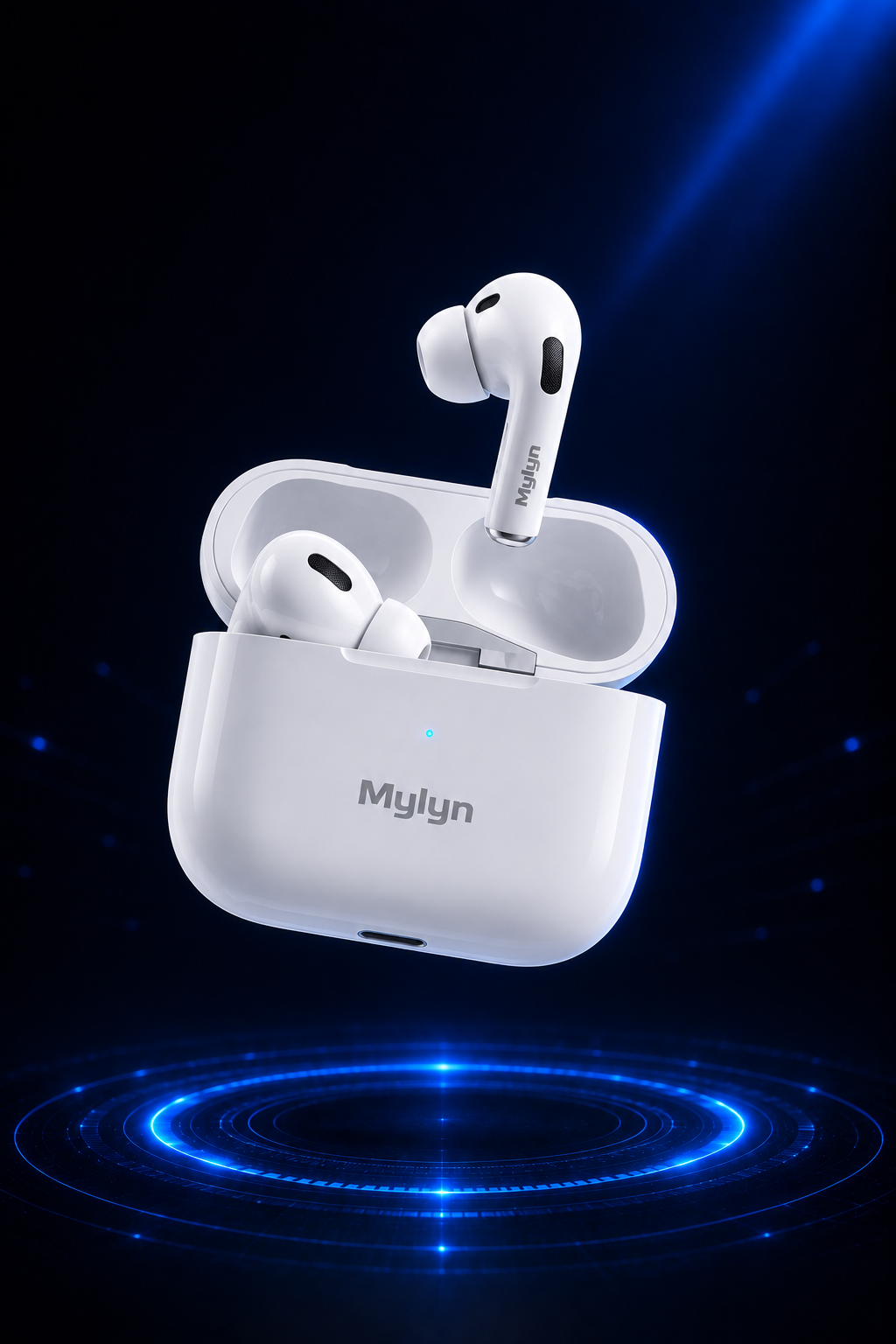 Earbuds